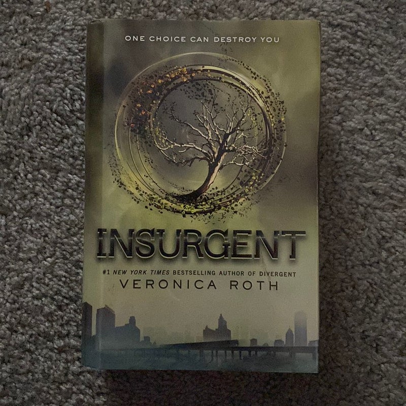 Insurgent