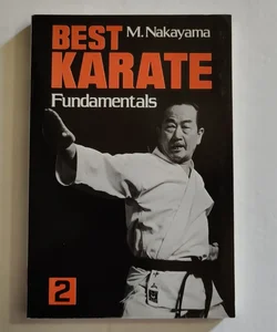 Best Karate, Vol. 2