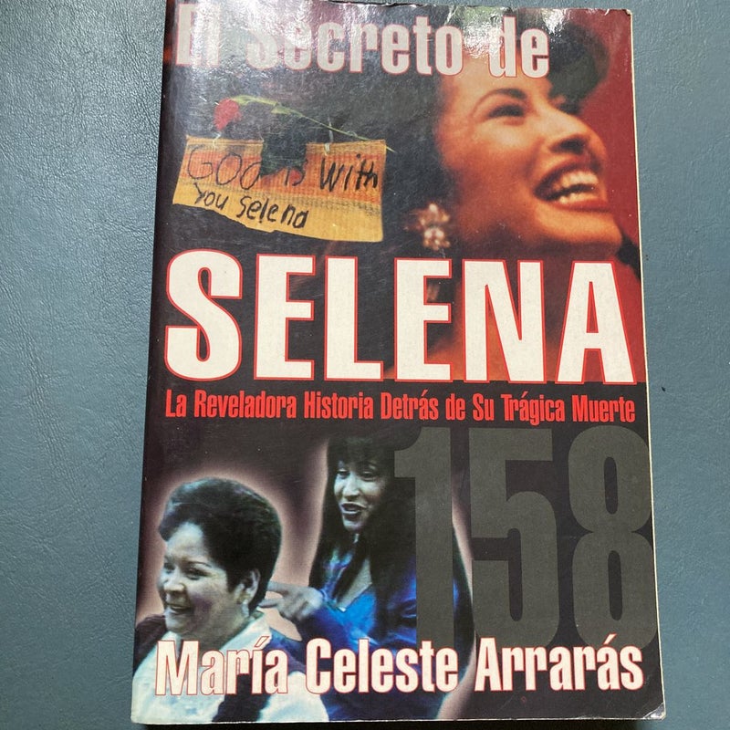 El Secreto de Selena