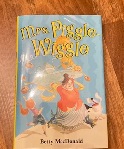 Mrs. Piggle-Wiggle