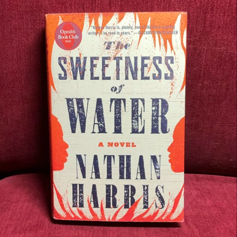 The Sweetness of Water (Oprah's Book Club)