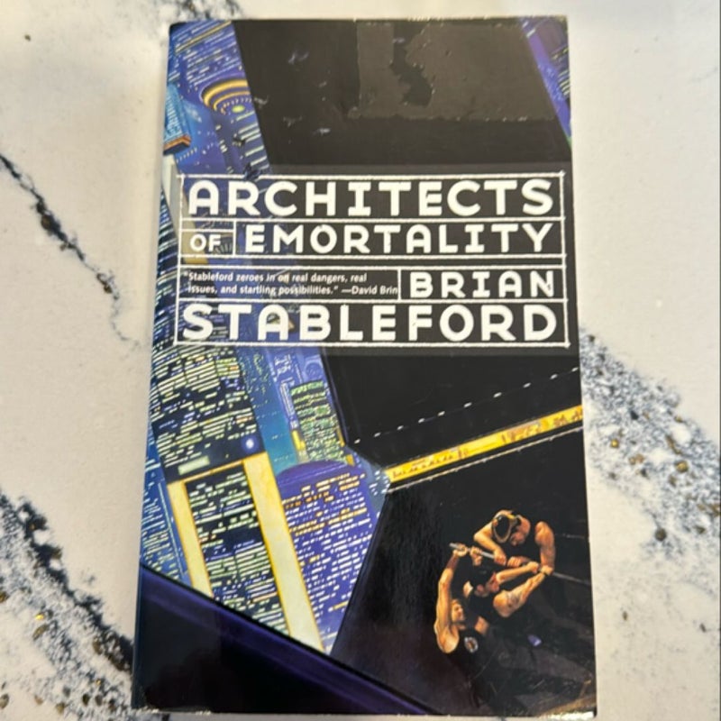 Architects of Emortality