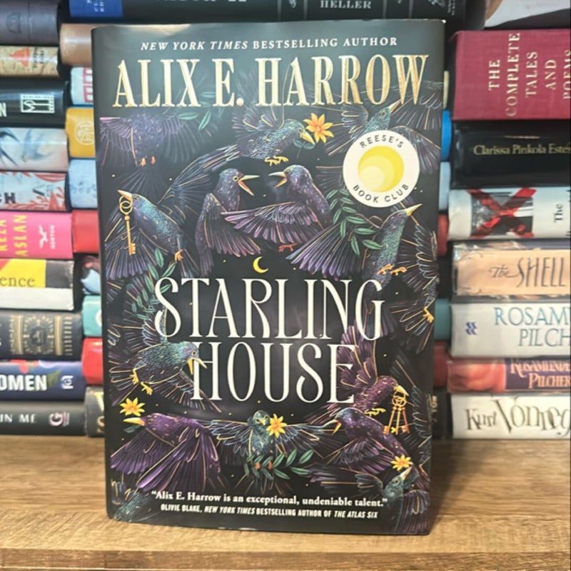 Starling House