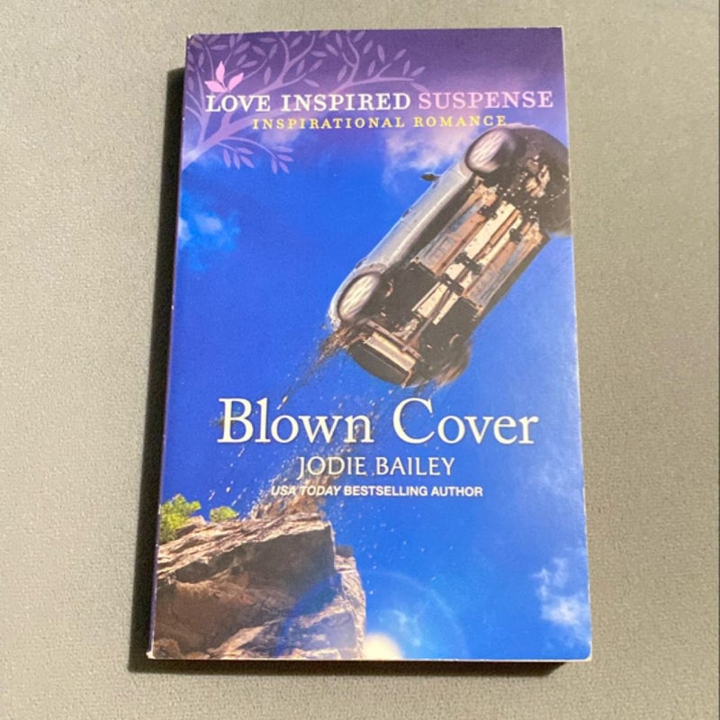 Blown Cover