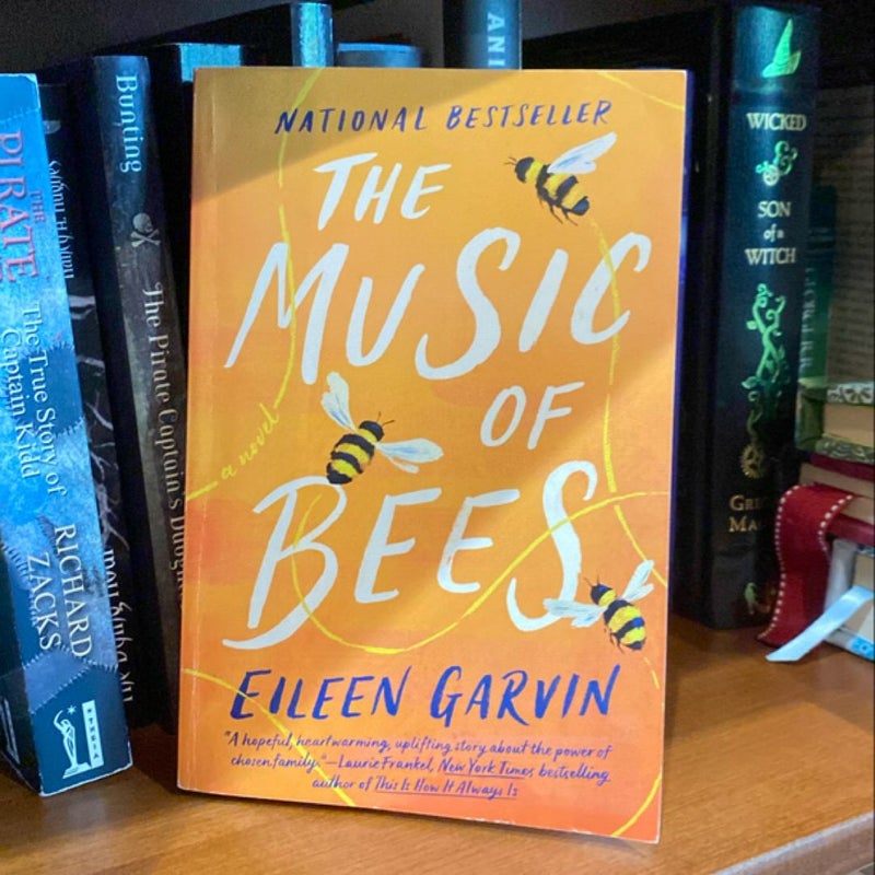 The Music of Bees