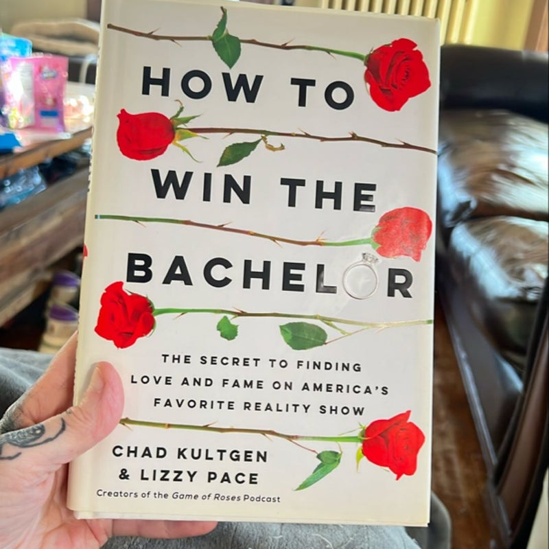 How to Win the Bachelor