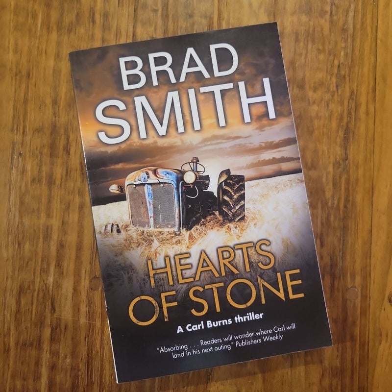 Hearts of Stone