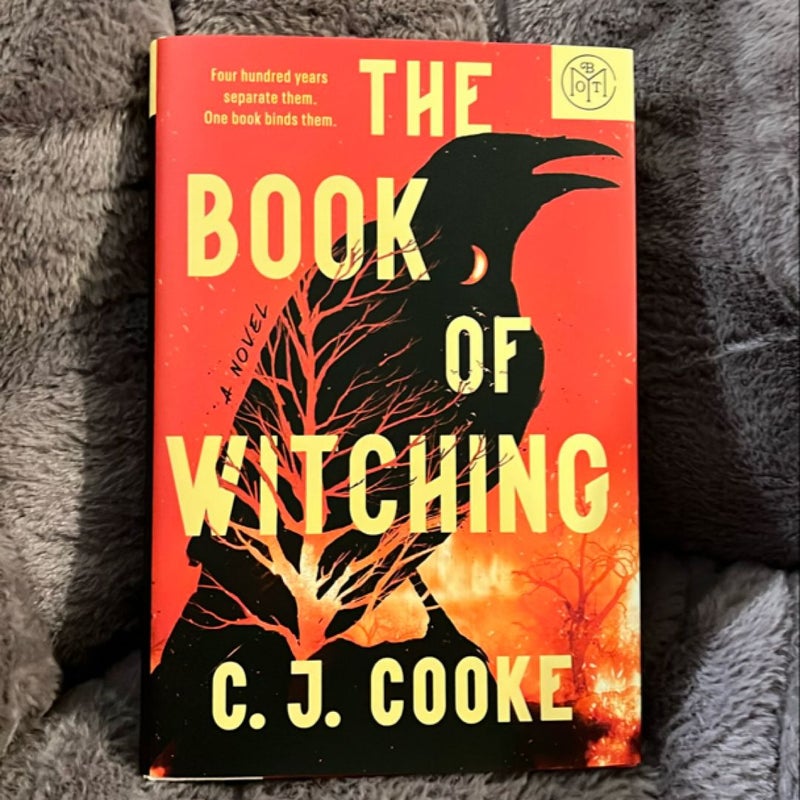 The Book of Witching 