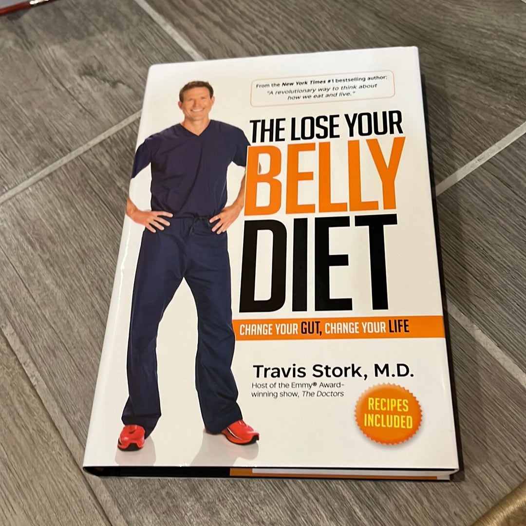 The Lose Your Belly Diet