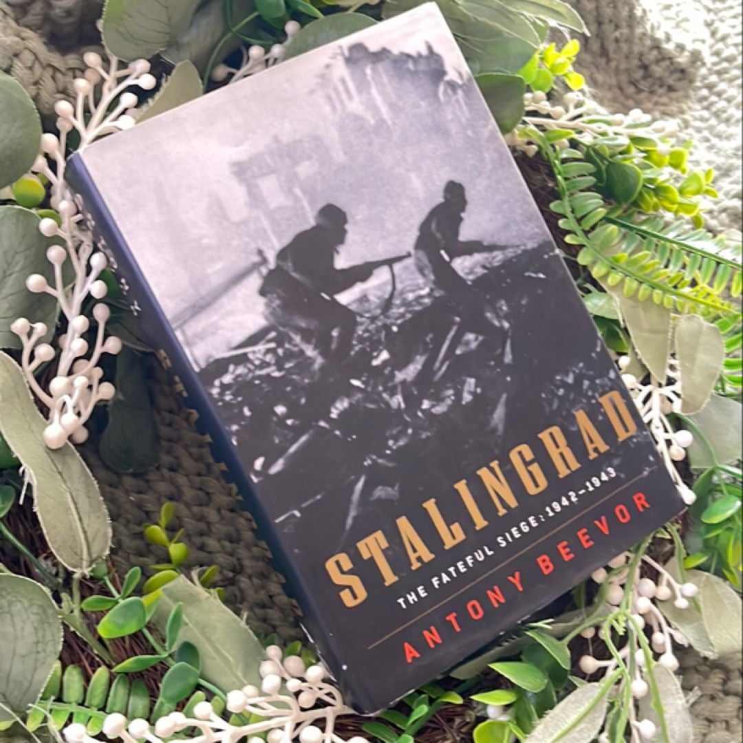 Stalingrad