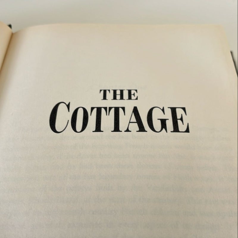 The Cottage