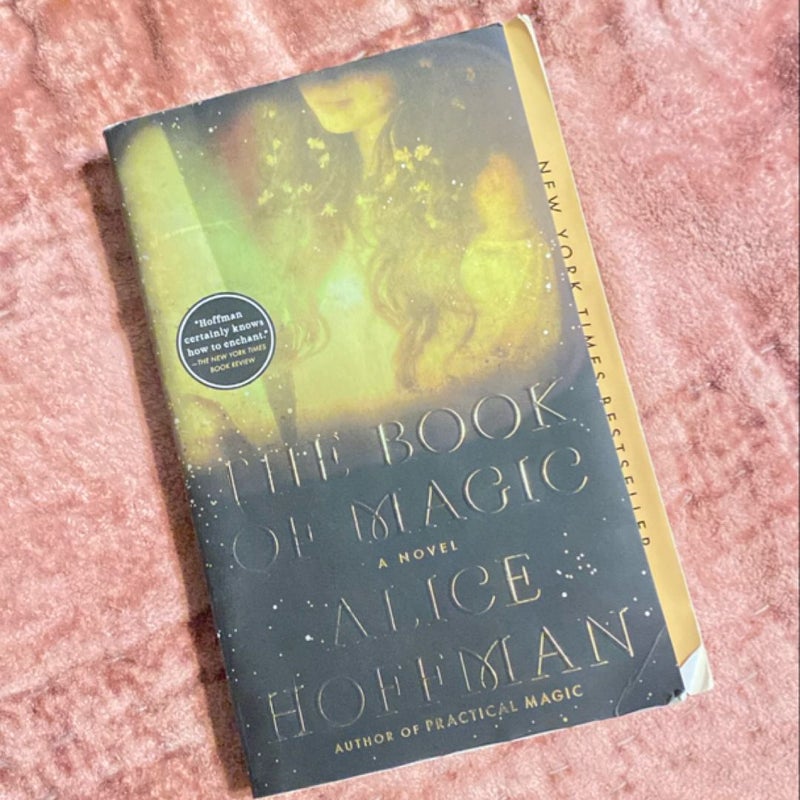 The Book of Magic