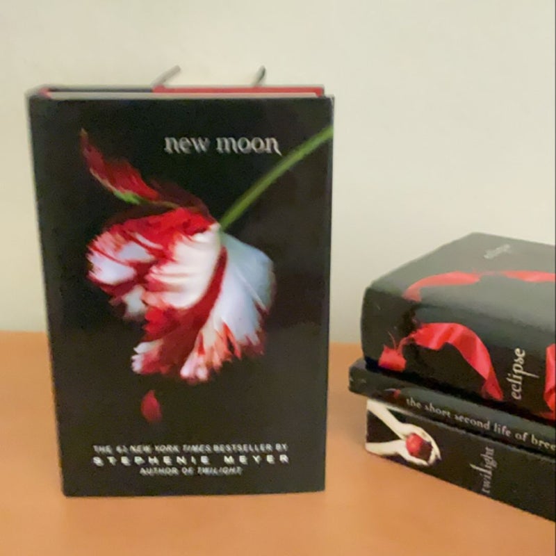 New Moon