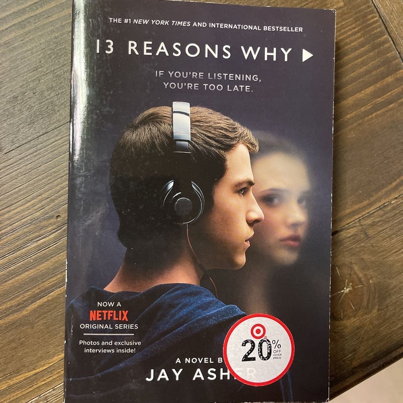 13 Reasons Why