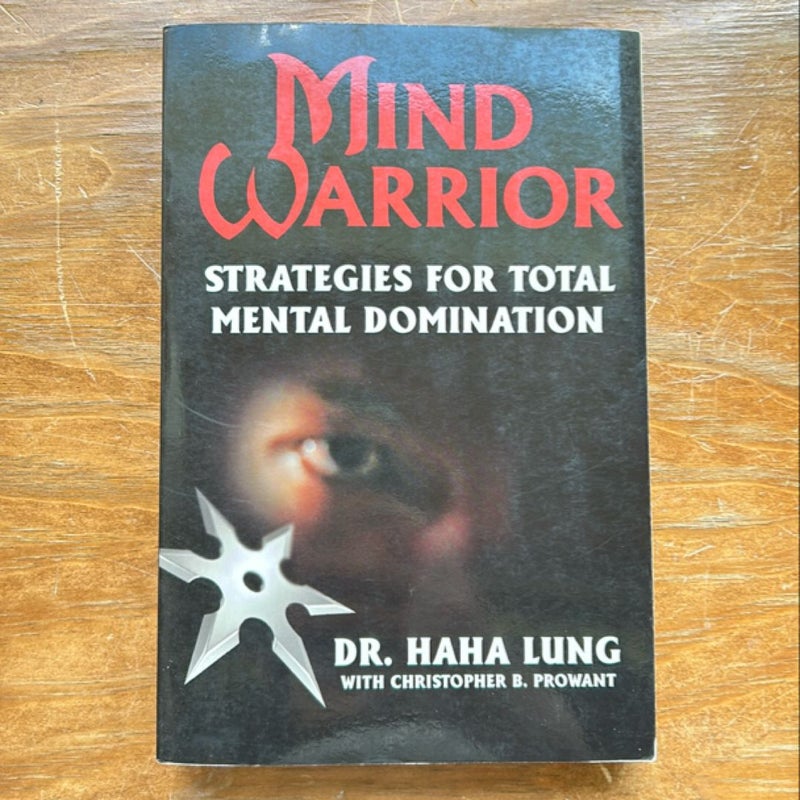 Mind Warrior