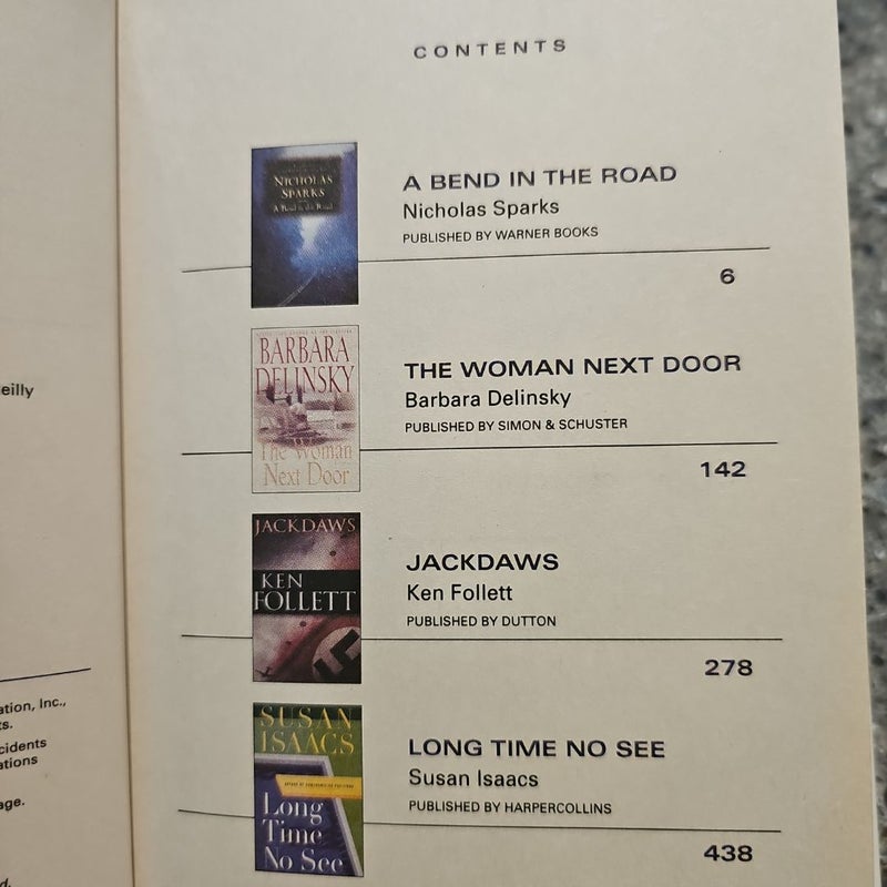 Reader's Digest Select Editions Collection 