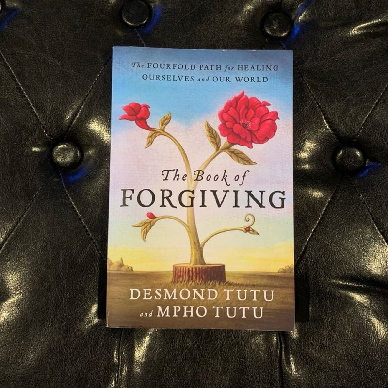 The Book of Forgiving