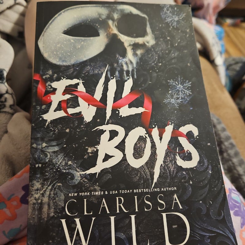 Evil Boys