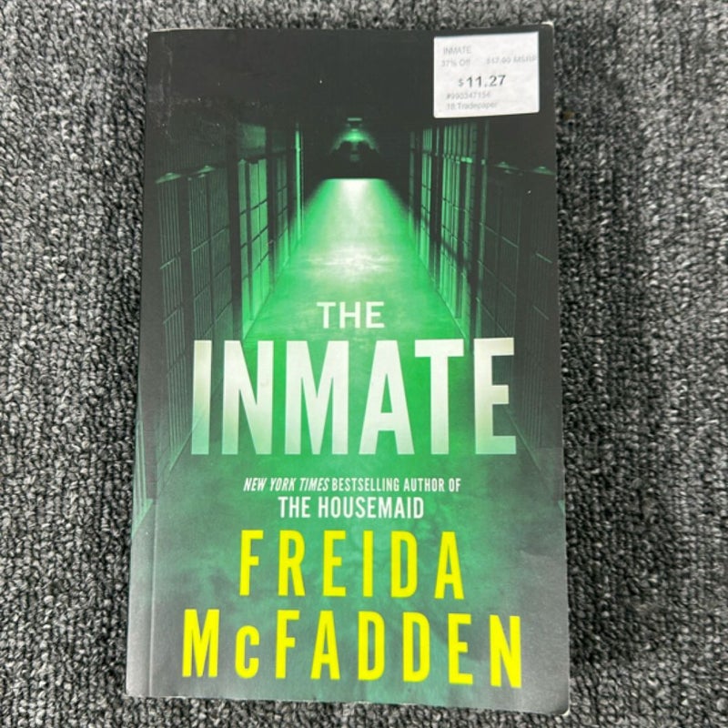 The Inmate