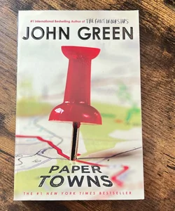 Paper Towns