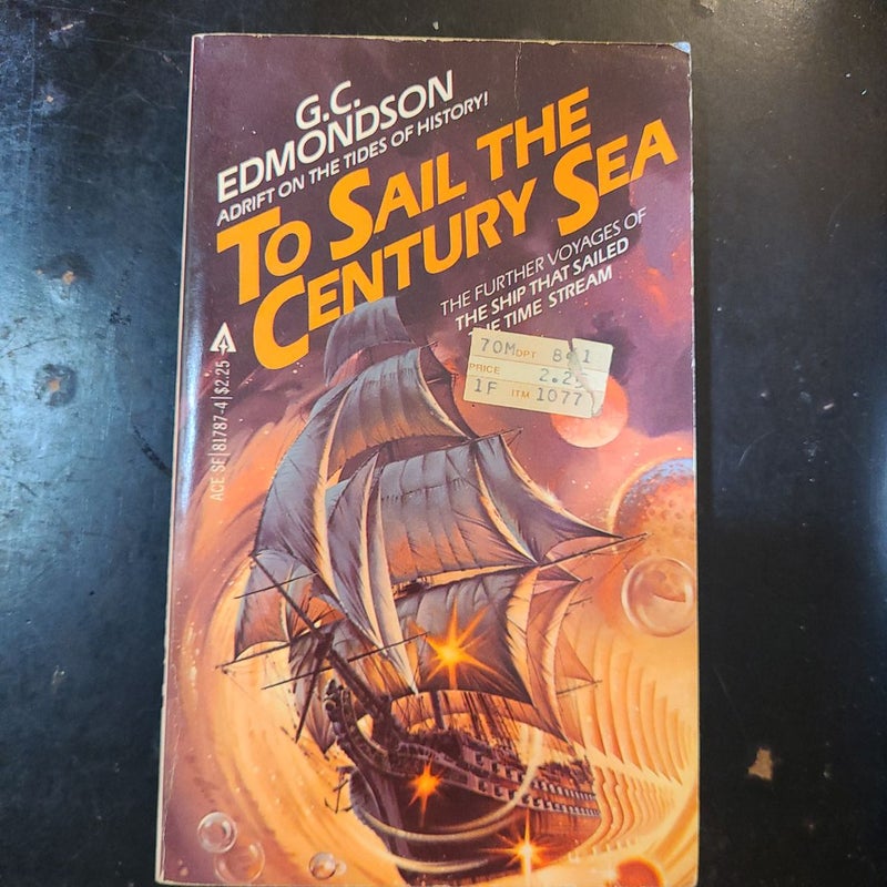 To Sail Century Sea