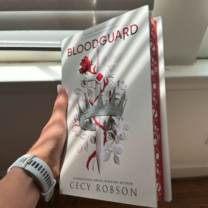 Bloodguard
