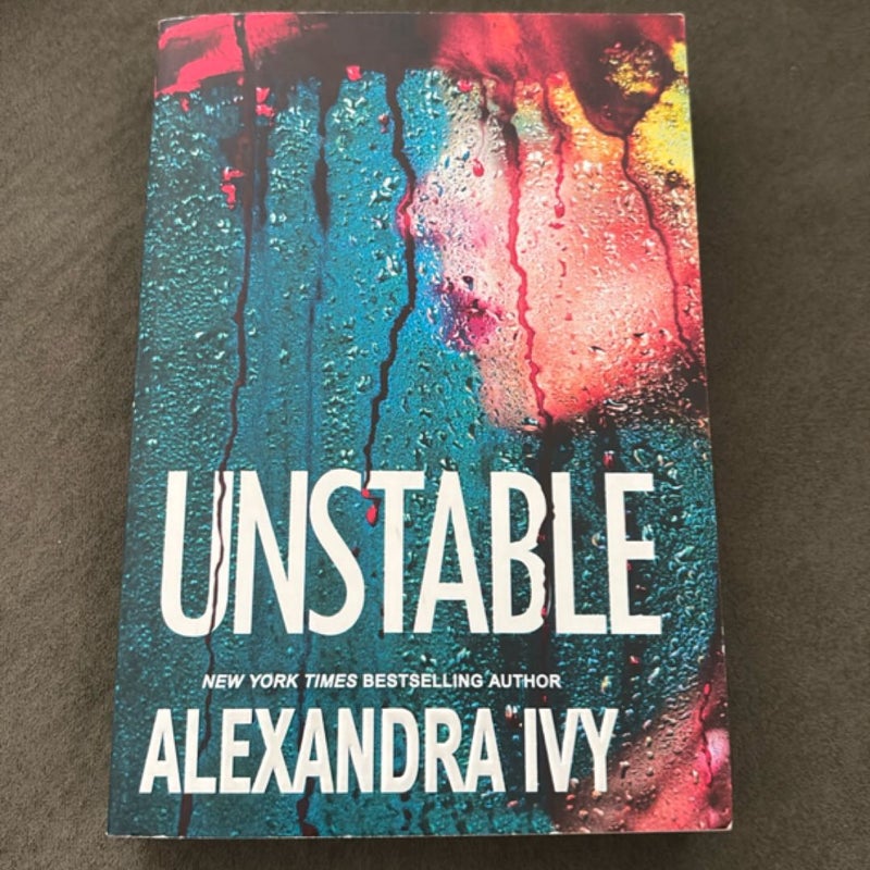 Unstable