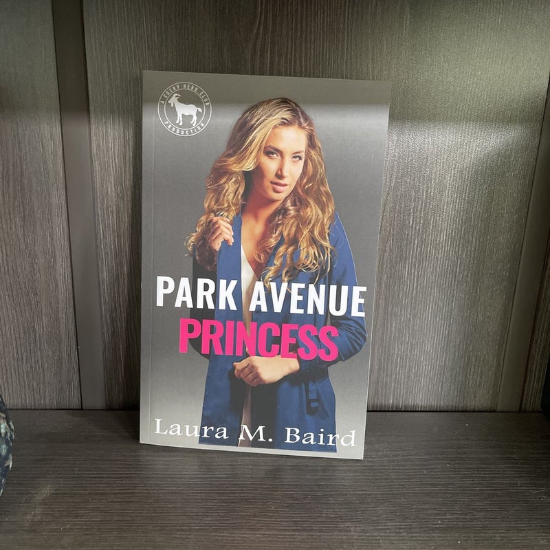 Park Avenue Princess