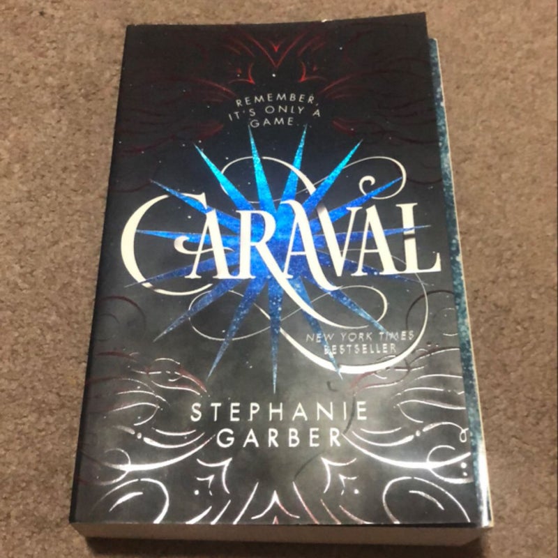 Caraval