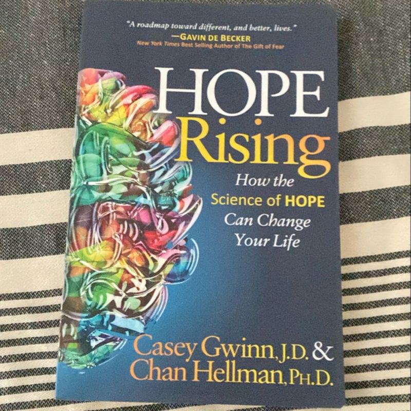 Hope Rising