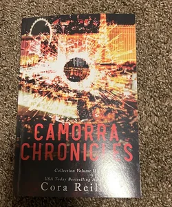 Camorra Chronicles Collection Volume 2
