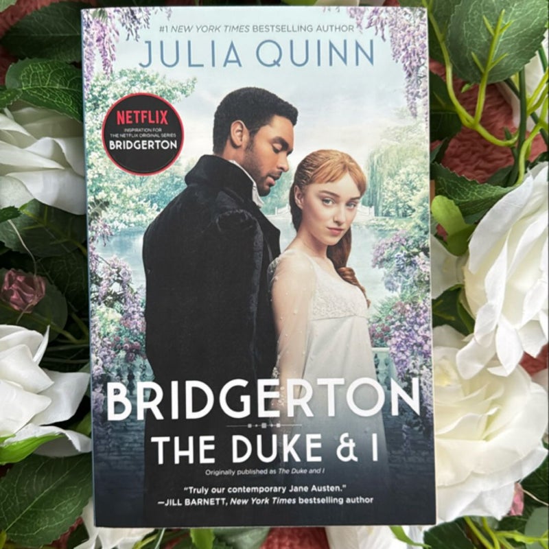 Bridgerton [TV Tie-In]