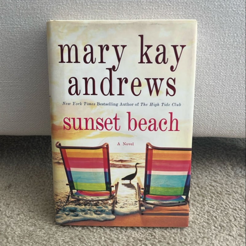 Sunset Beach