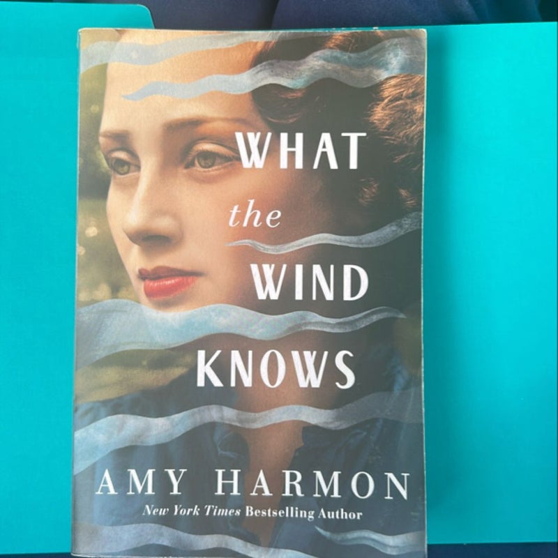 What the Wind Knows