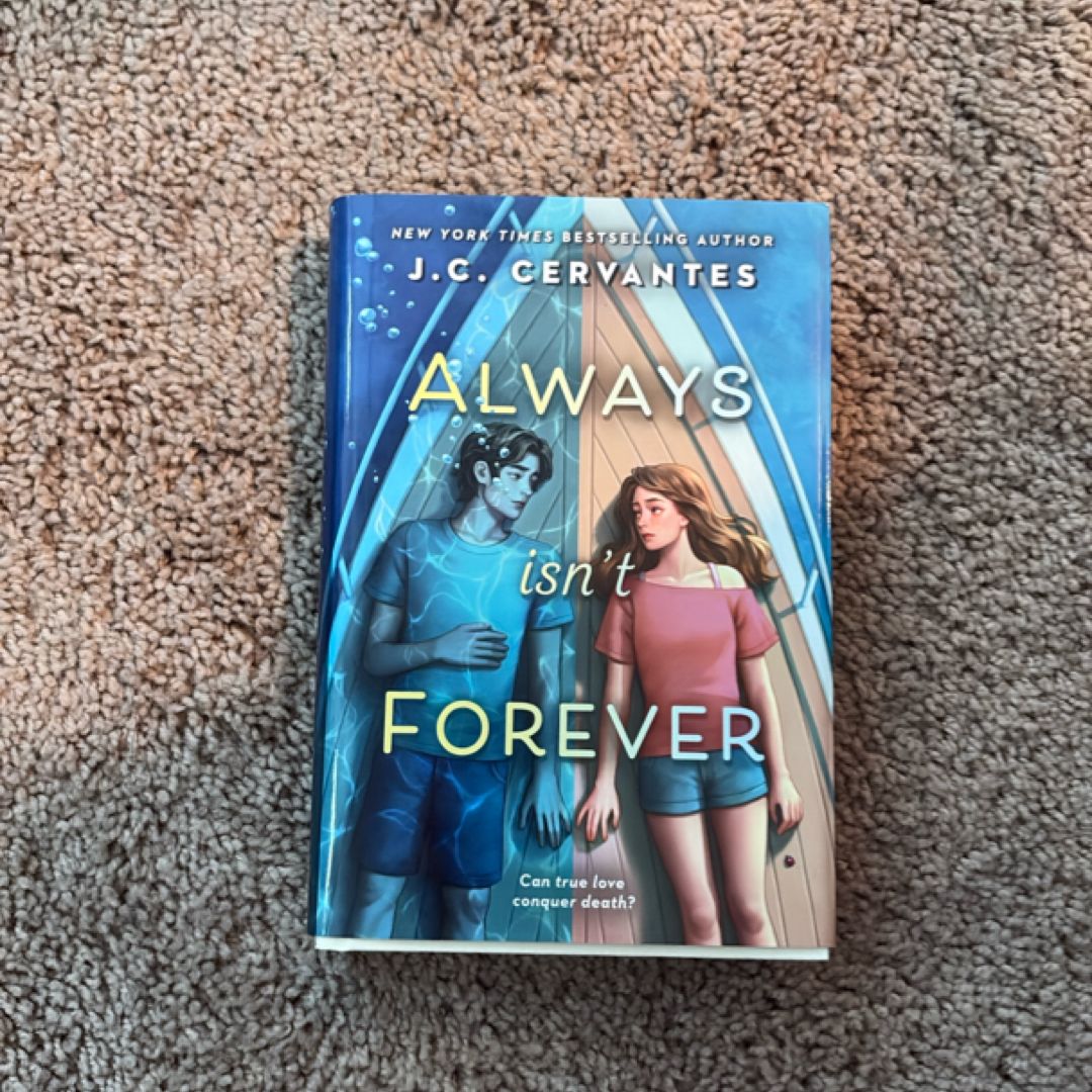 Always Isn't Forever