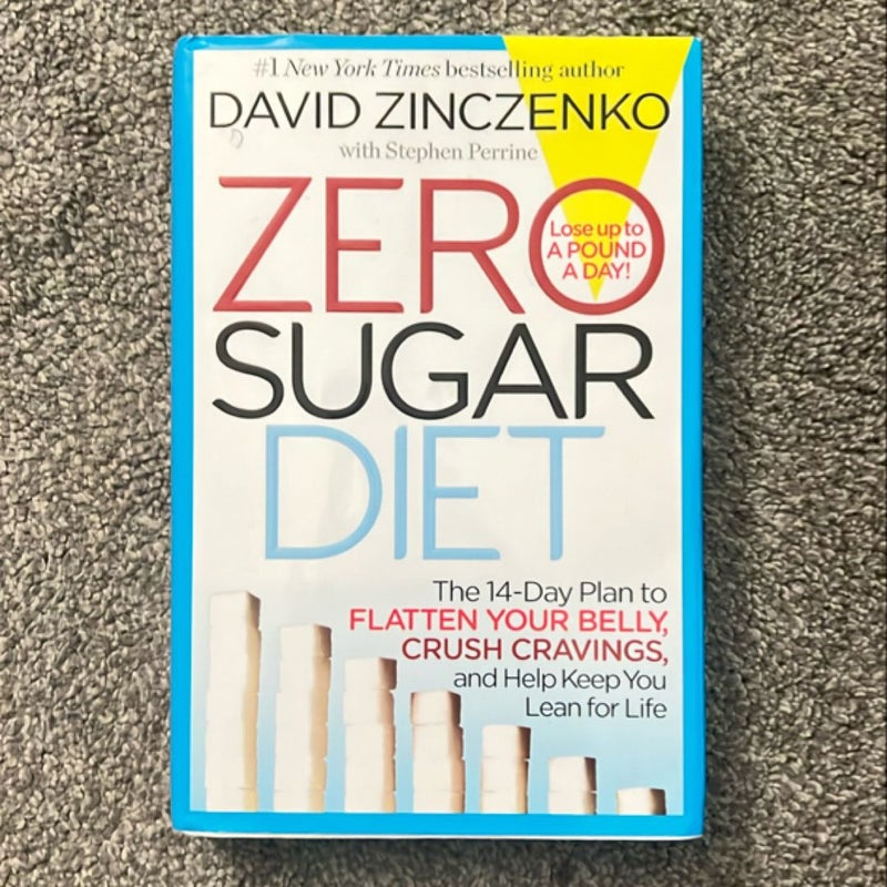 Zero Sugar Diet