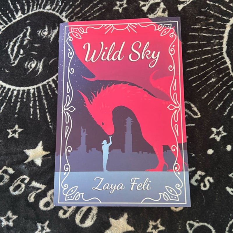 Wild Sky