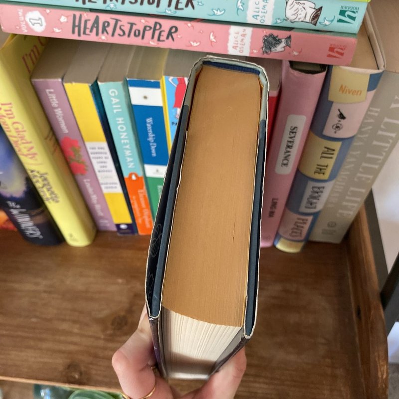 The Inexplicable Logic of My Life