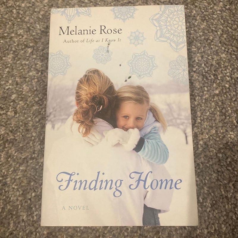 Finding Home