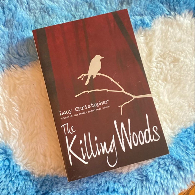 The Killing Woods