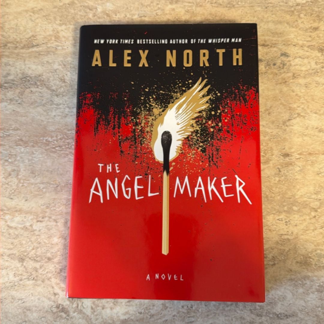 The Angel Maker