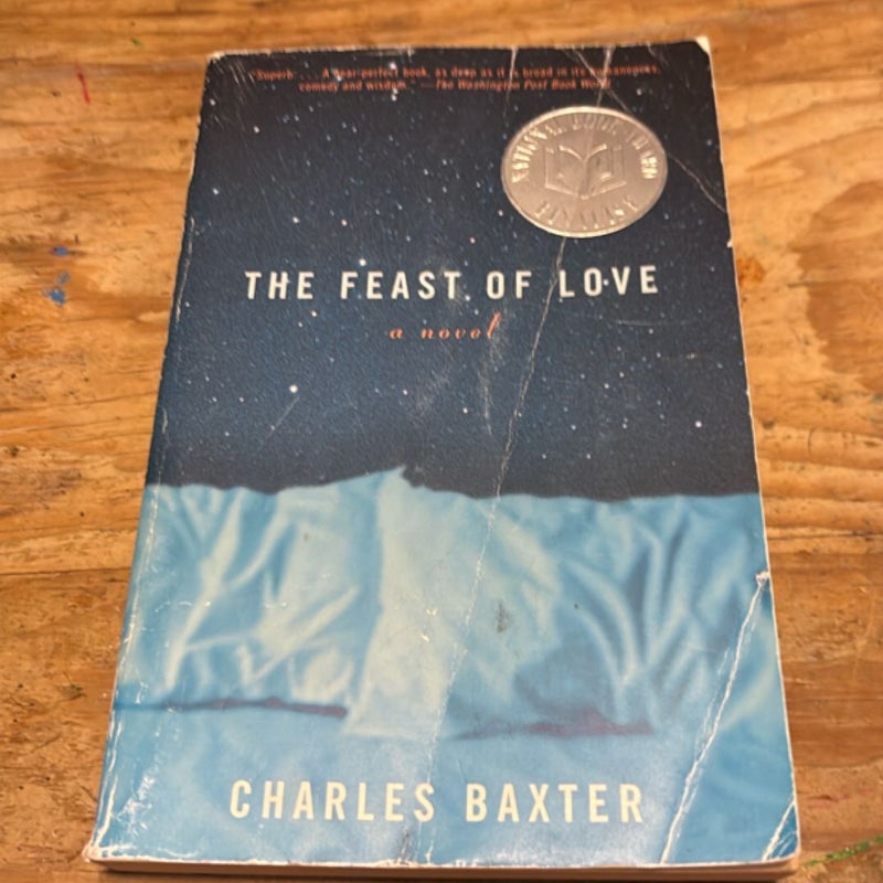 The Feast of Love