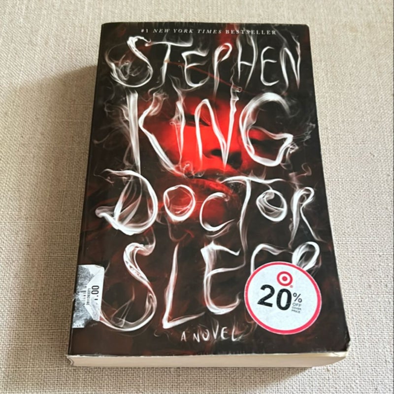 Doctor Sleep