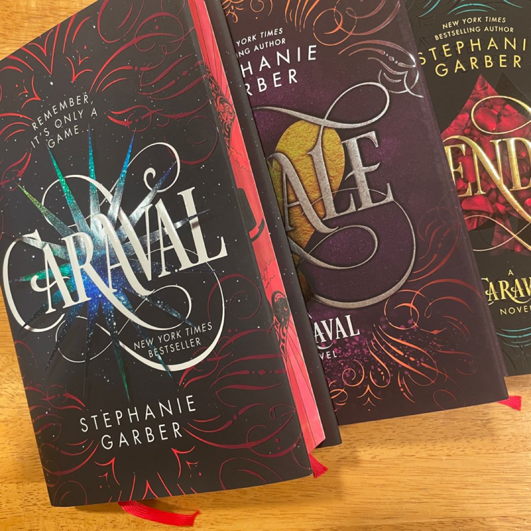 Caraval
