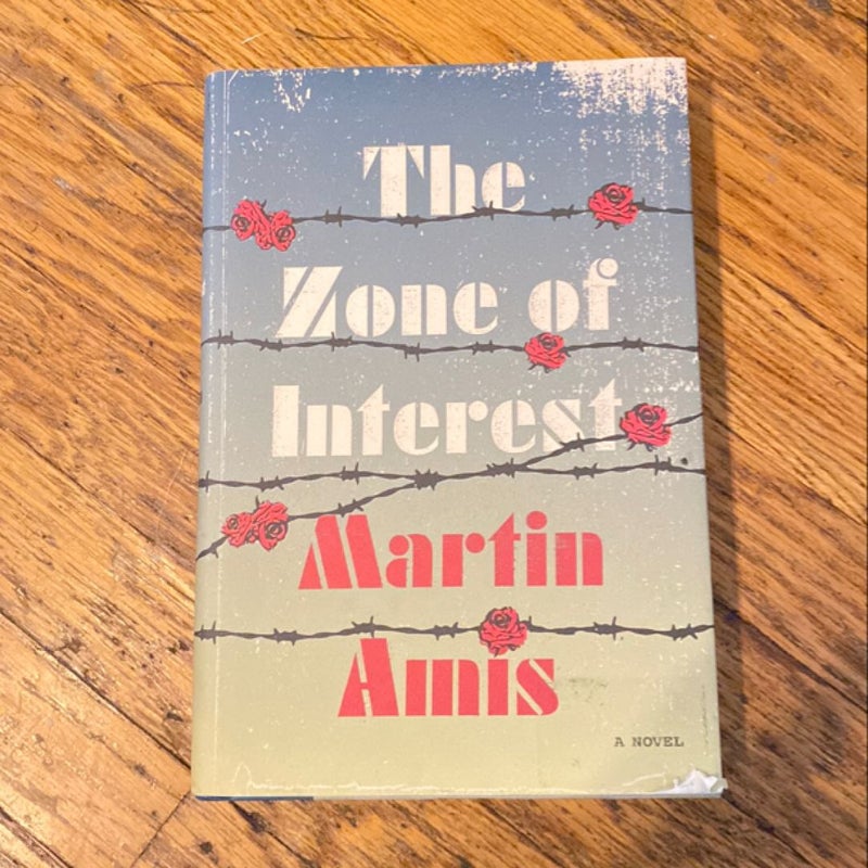 The Zone of Interest