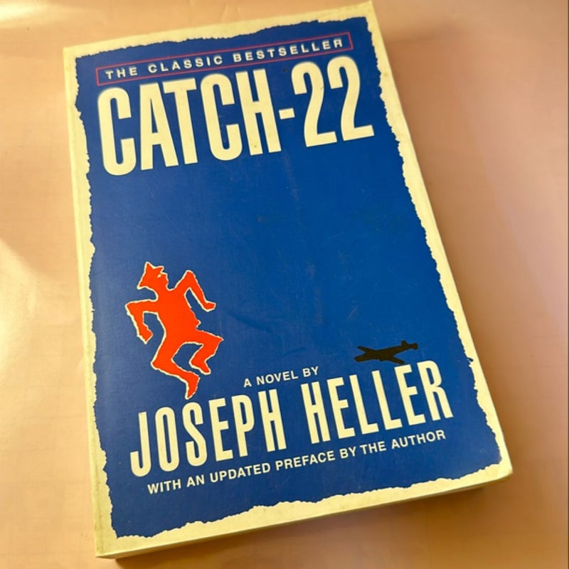 Catch-22