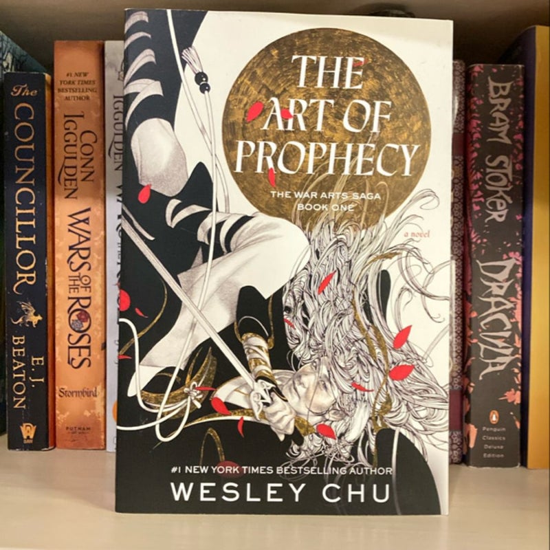 The Art of Prophecy