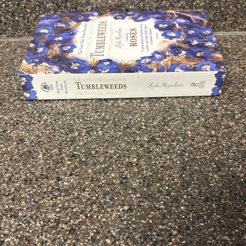 Tumbleweeds