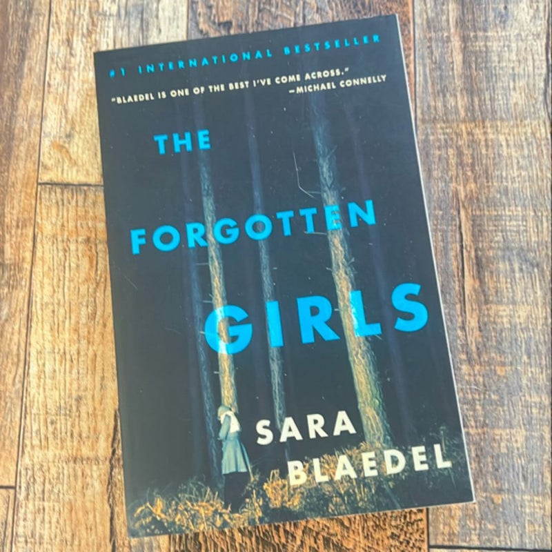 The Forgotten Girls