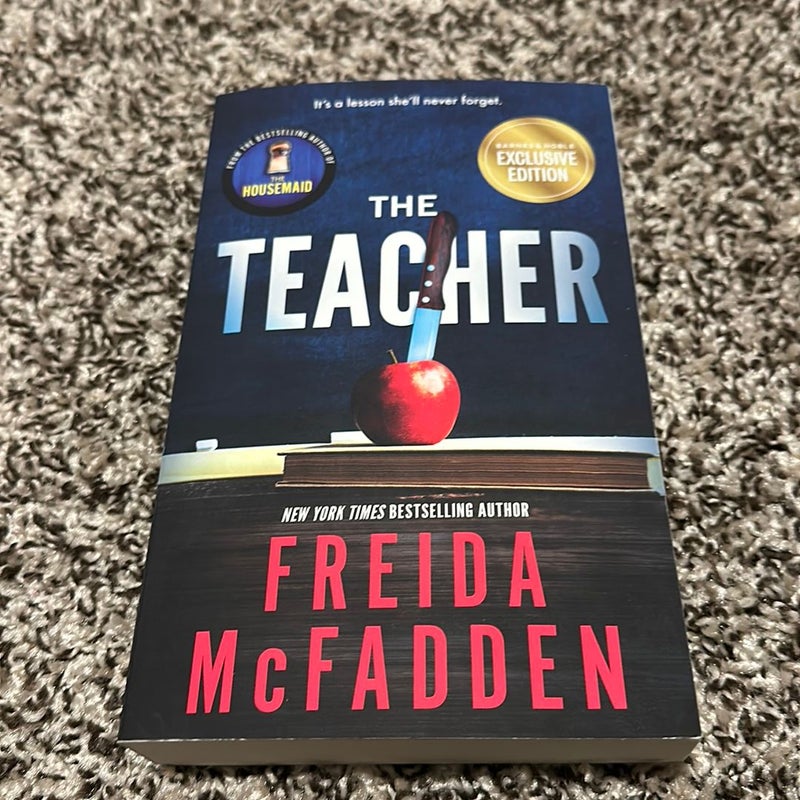 The Teacher